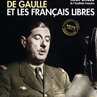 De Gaulle et les francais libres